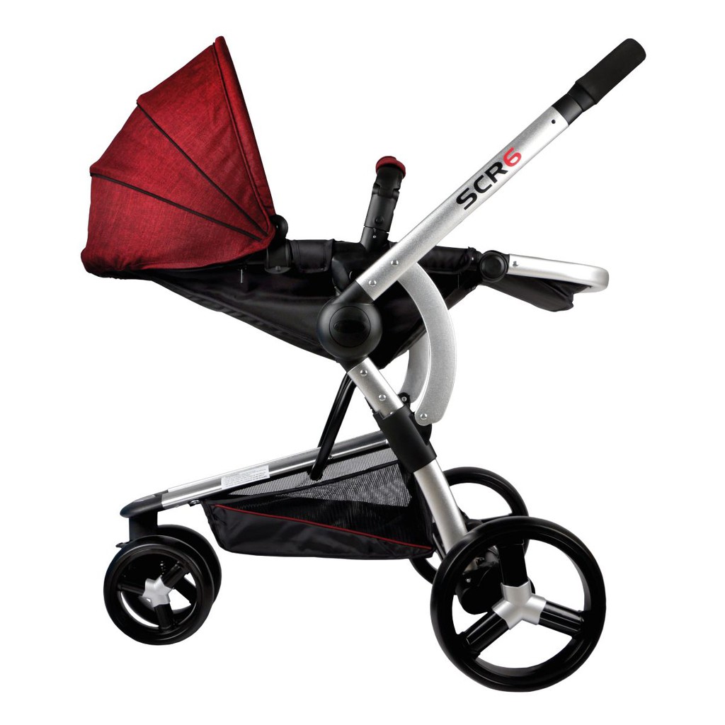 Scr stroller shop