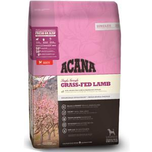 Acana Singles hondenvoer Grass-Fed Lamb 2 kg | Baas & Beest