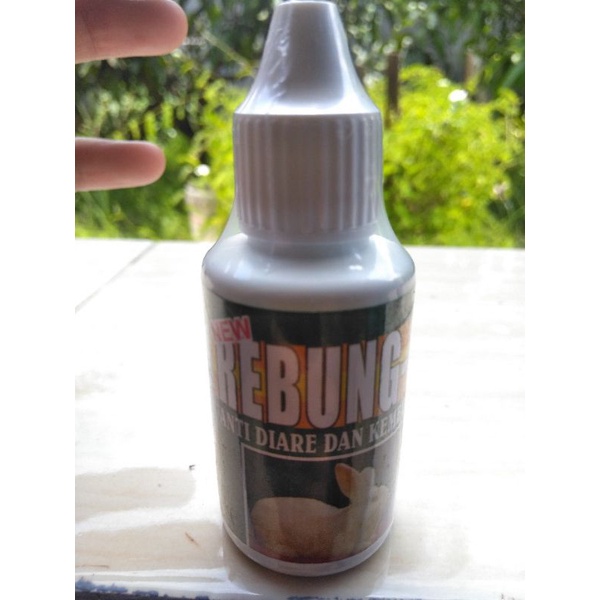 Bamboo Shoots k Medication For Bloated Diarrhea Catches Rabbits 30ml