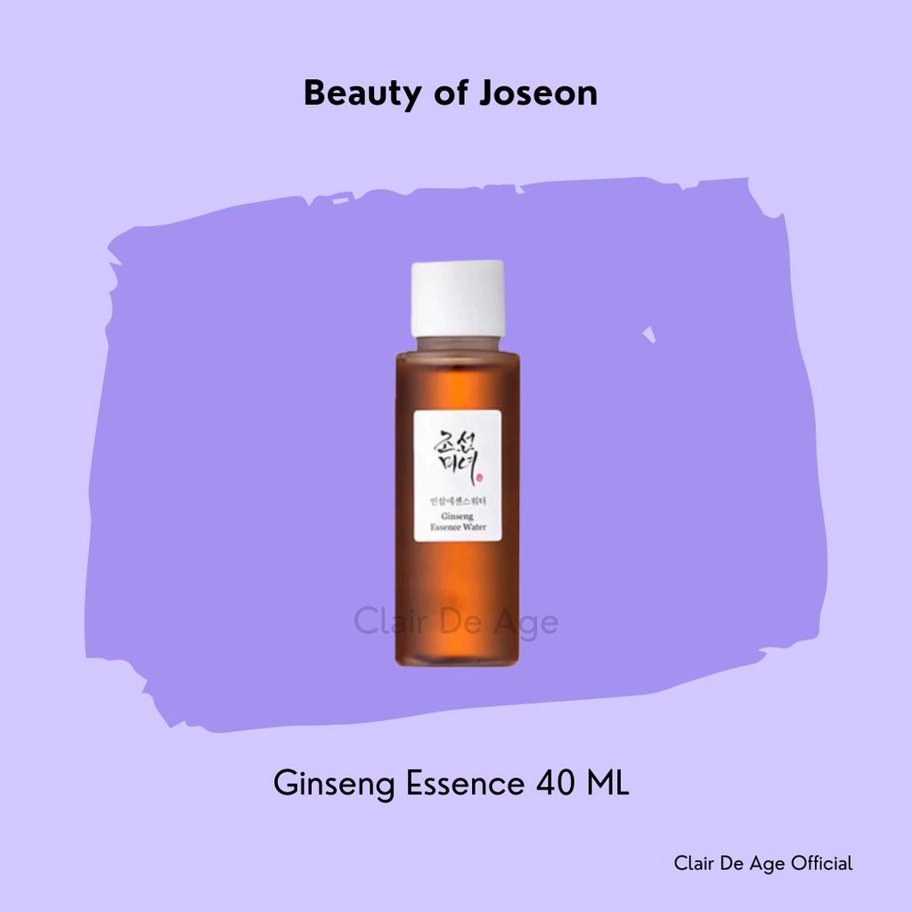 BEAUTY OF JOSEON Skincare, BEAUTY OF JOSEON Essence, BEAUTY OF JOSEON ...