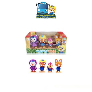 Pororo toys clearance korea