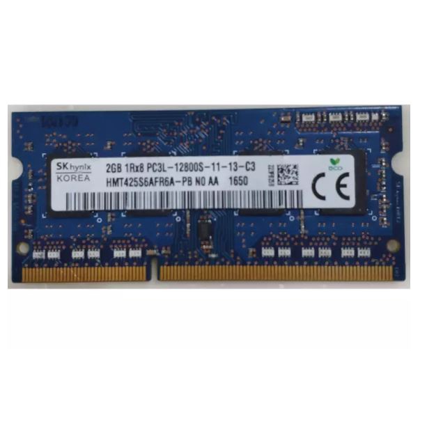 Sk Hynix 8Gb Pc3L 12800S Ram À VENDRE! - FR