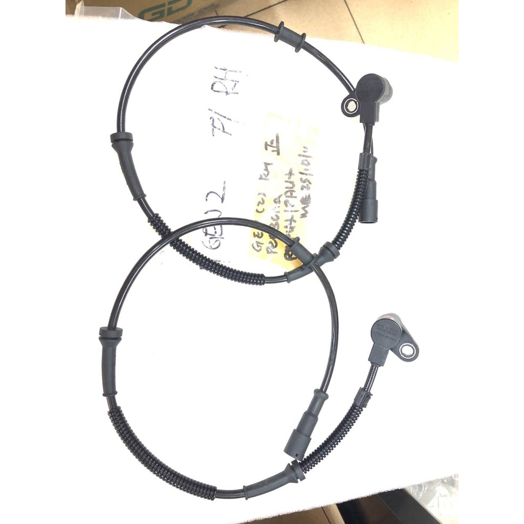 CLEAR STOCK!! PROTON GEN2 PERSONA WAJA ABS SENSOR WHEEL SPEED SENSOR ...