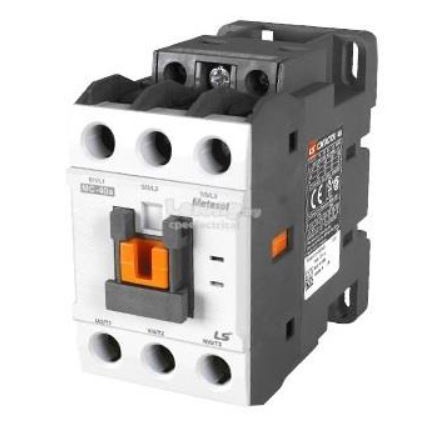 LS MC-40a-11 3P 240v Contactor | Shopee Malaysia
