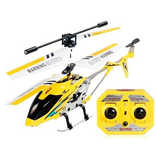 Shopee store rc helicopter