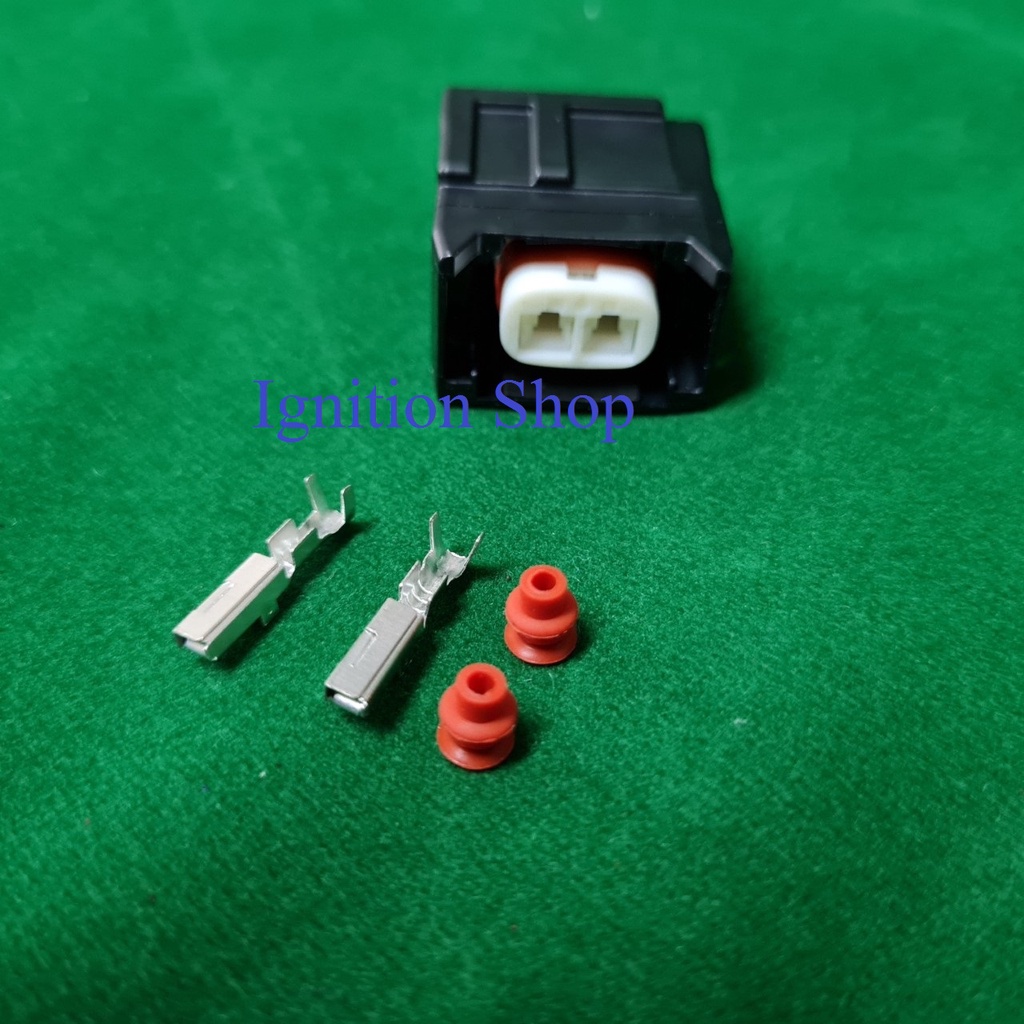 Toyota Hilux Revo Injector Plug 1 Piece | Shopee Malaysia