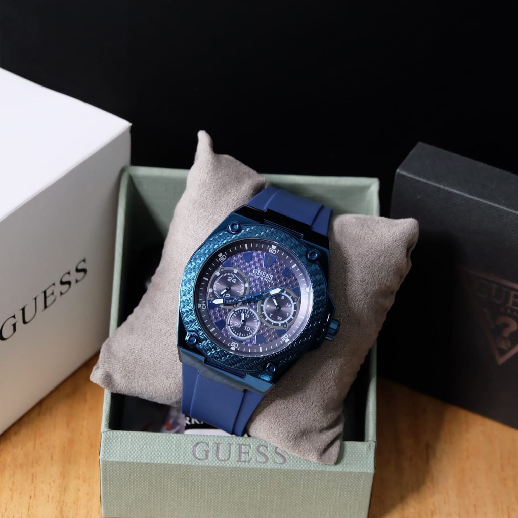 Guess w1049g7 new arrivals