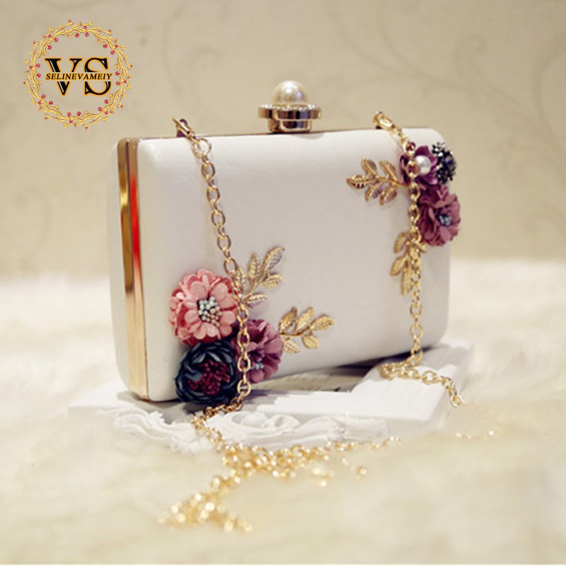 Dinner purse hotsell