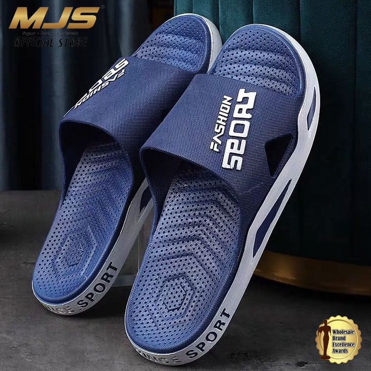 🇲🇾【Ready Stock】 Wholesale Men Women Slippers Kasut Selipar Lelaki ...