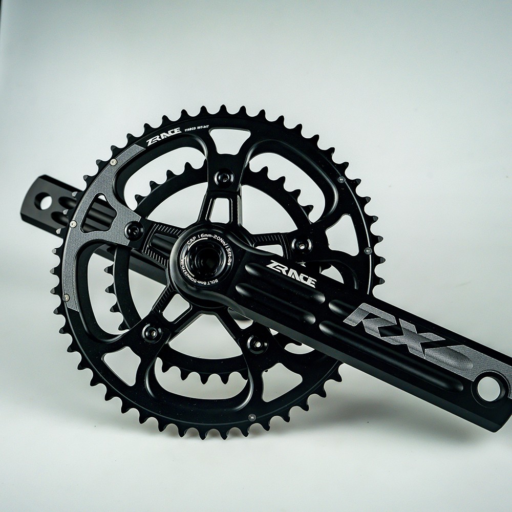 zrace crank