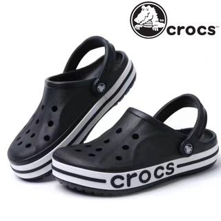 Crocs discount originales blancas