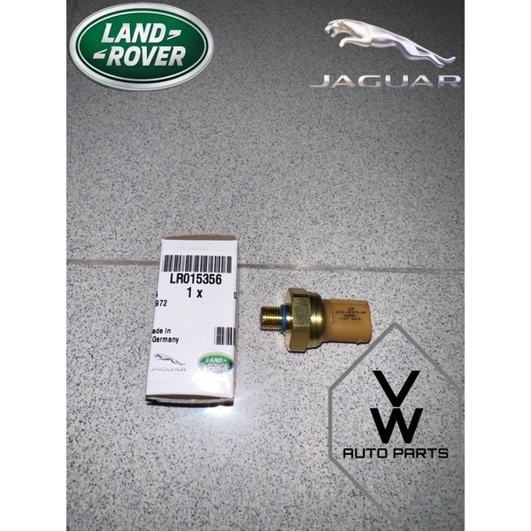 ( 100 ORIGINAL ) FUEL INJECTOR PRESSURE SENSOR RANGE ROVER EVOQUE L538
