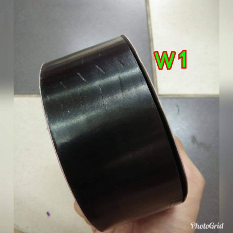 Ribbon Plastic (Besar)(5cm*100Y) | Shopee Malaysia