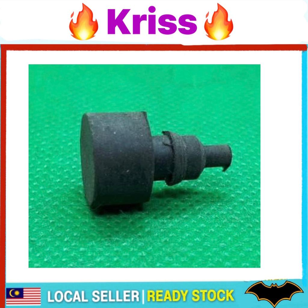 [ 1PCS ] KRISS BRAKE PEDAL DAMPER KRISS BRAKE PEDAL RUBBER [92160-1821 ...