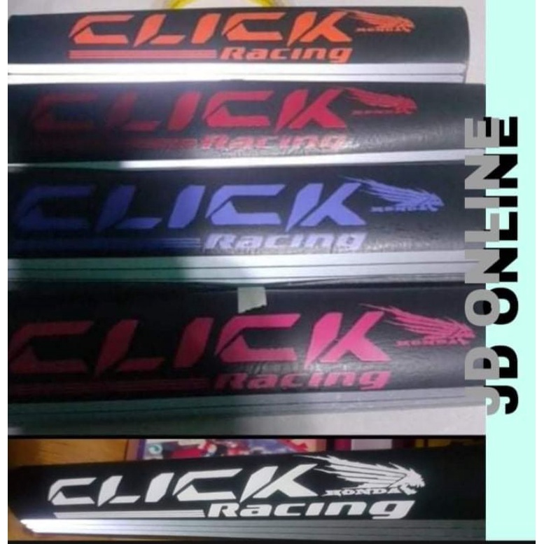 honda click shock cover fit to shock v1 v2 v3 | Shopee Malaysia