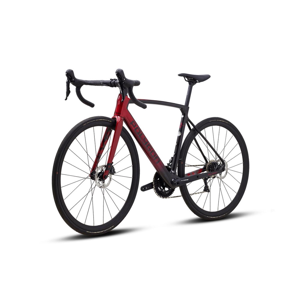 Harga road bike polygon strattos s7 sale