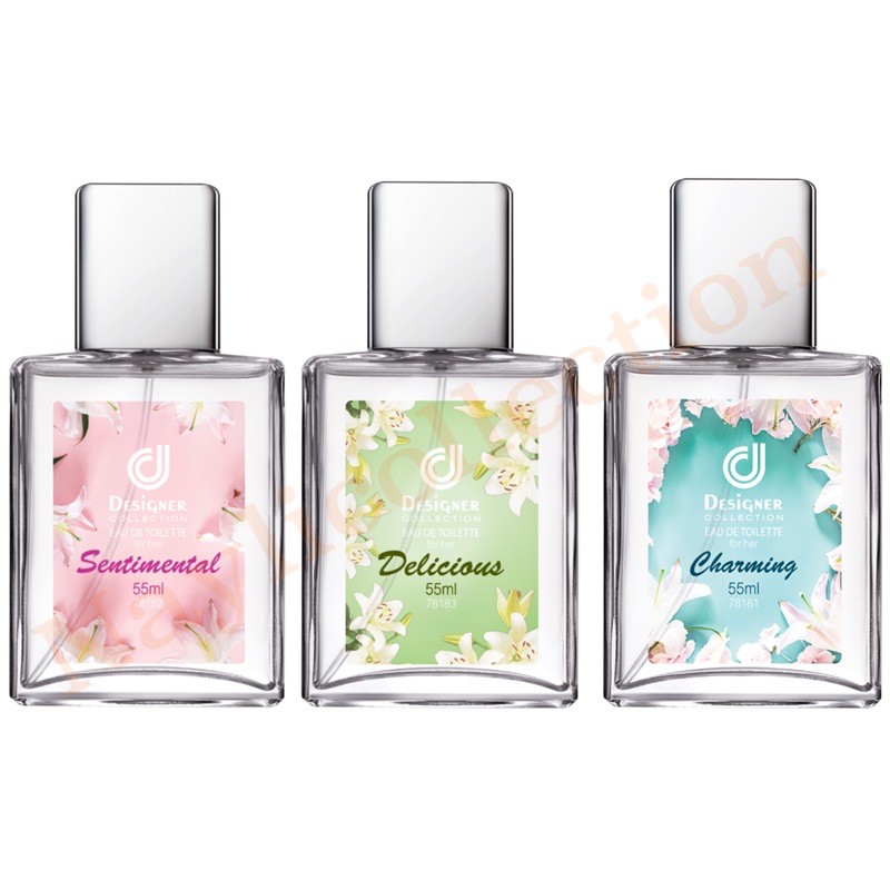 Perfume cosway discount