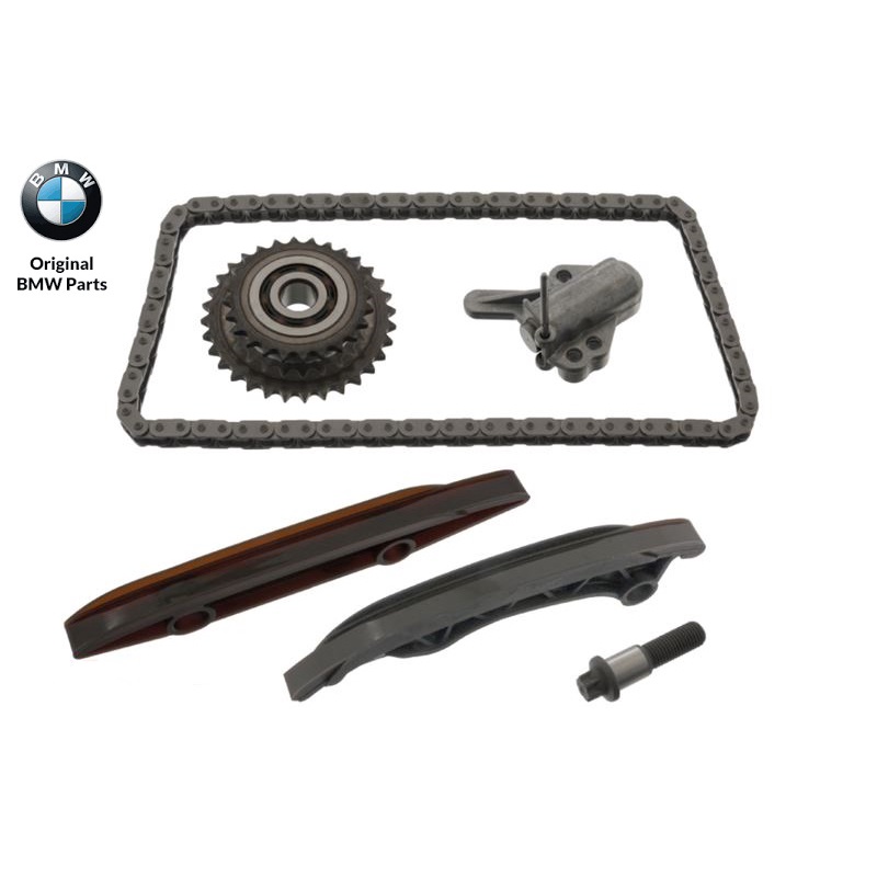 Genuine BMW F20 F22 F30 F32 G20 G30 G32 G11 MINI F54 F55 F56 B38 B48