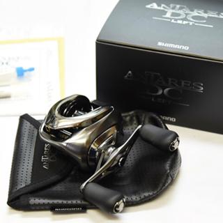 🌟Excellent+5🌟 Shimano 16 Antares DC Right Hand Baitcast Reel W/BOX JAPAN  #96 4969363035172