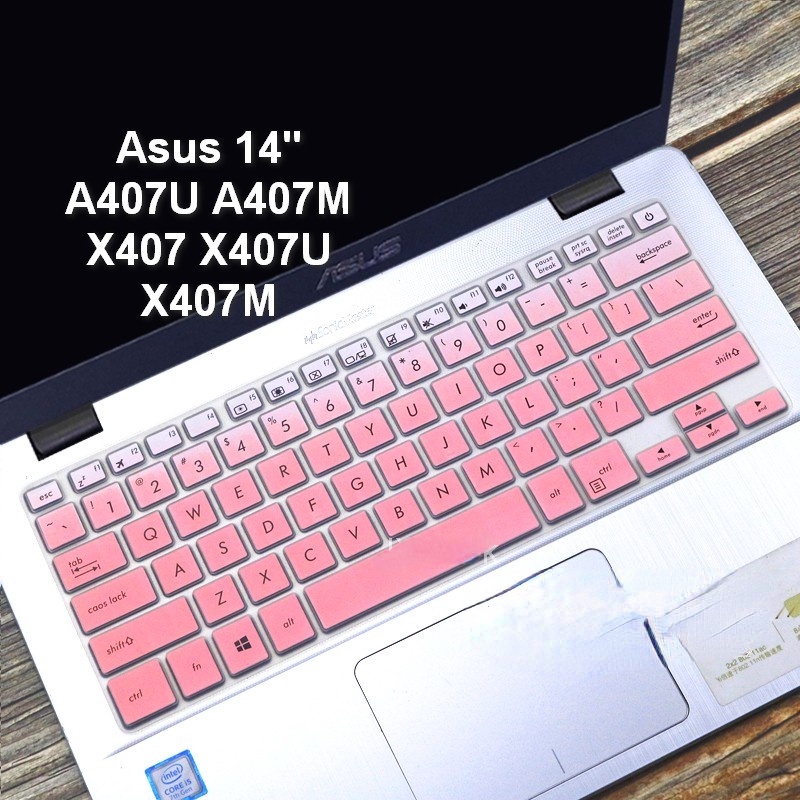 Teclado Asus X407 X407u X407m X407ma X407u Español