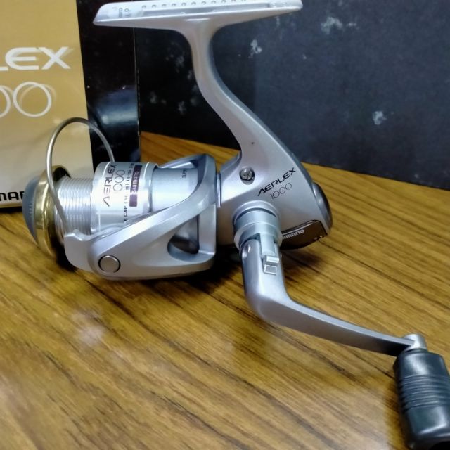 Shimano Aerlex 1000 REEL