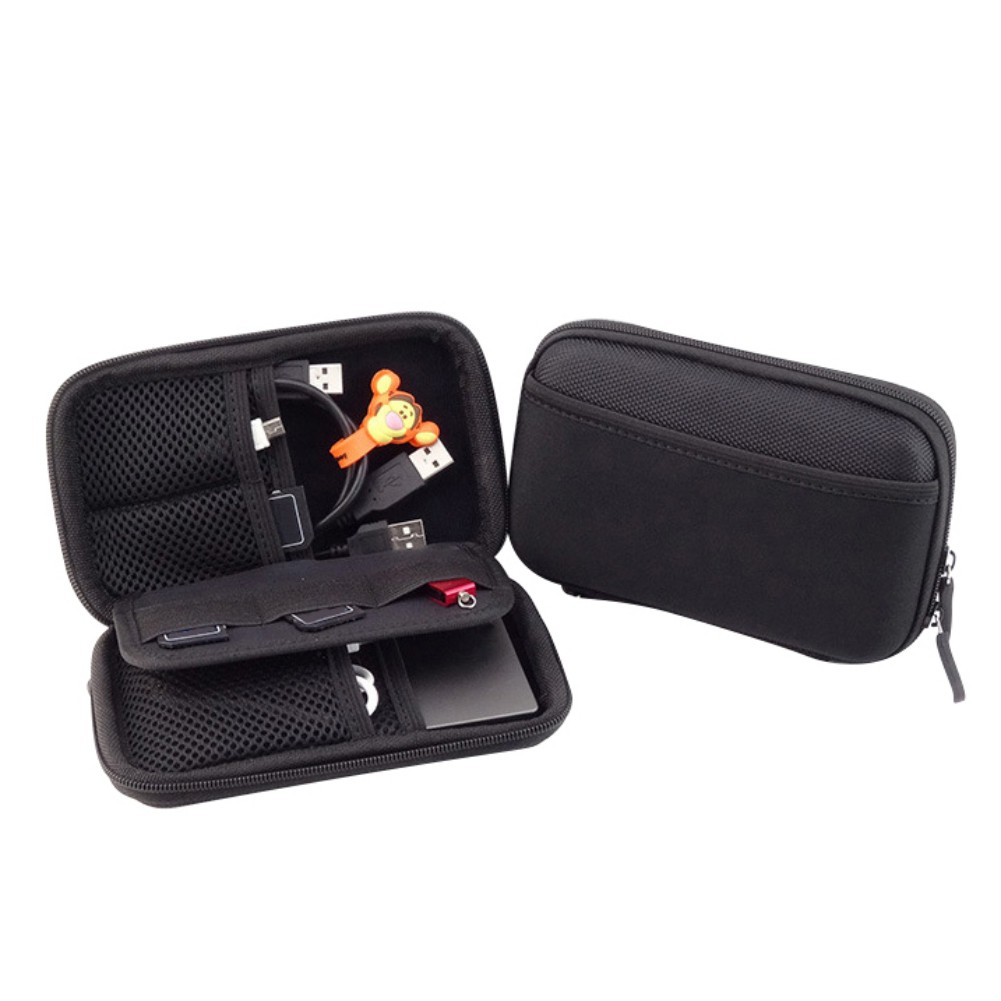 Electronic Products Portable Digital Accessories Organizer Storage ...