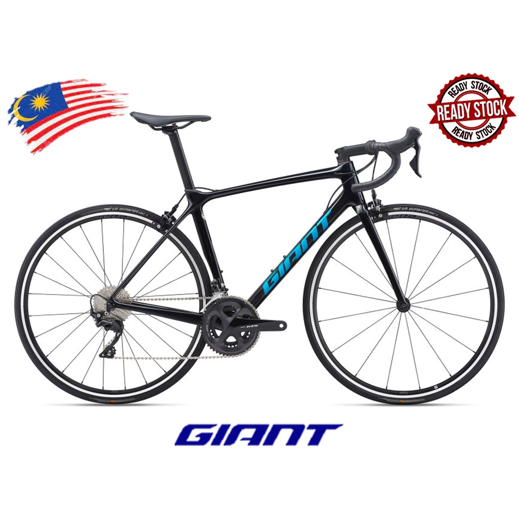 Tcr advanced 2 kom online