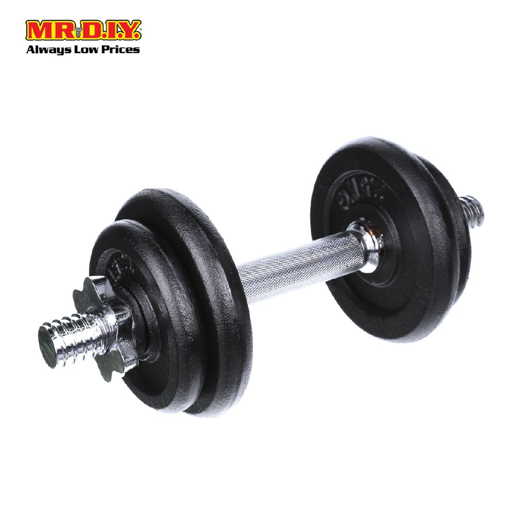 Dumbbell for best sale sale shopee