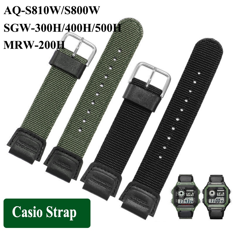 Casio mrw 300 hot sale