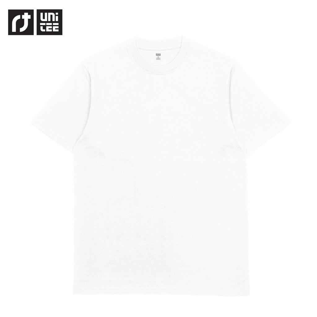 CUSTOM T-Shirt Printing Service Cetak Baju Cotton 190gsm [ NO MINIMUM ...
