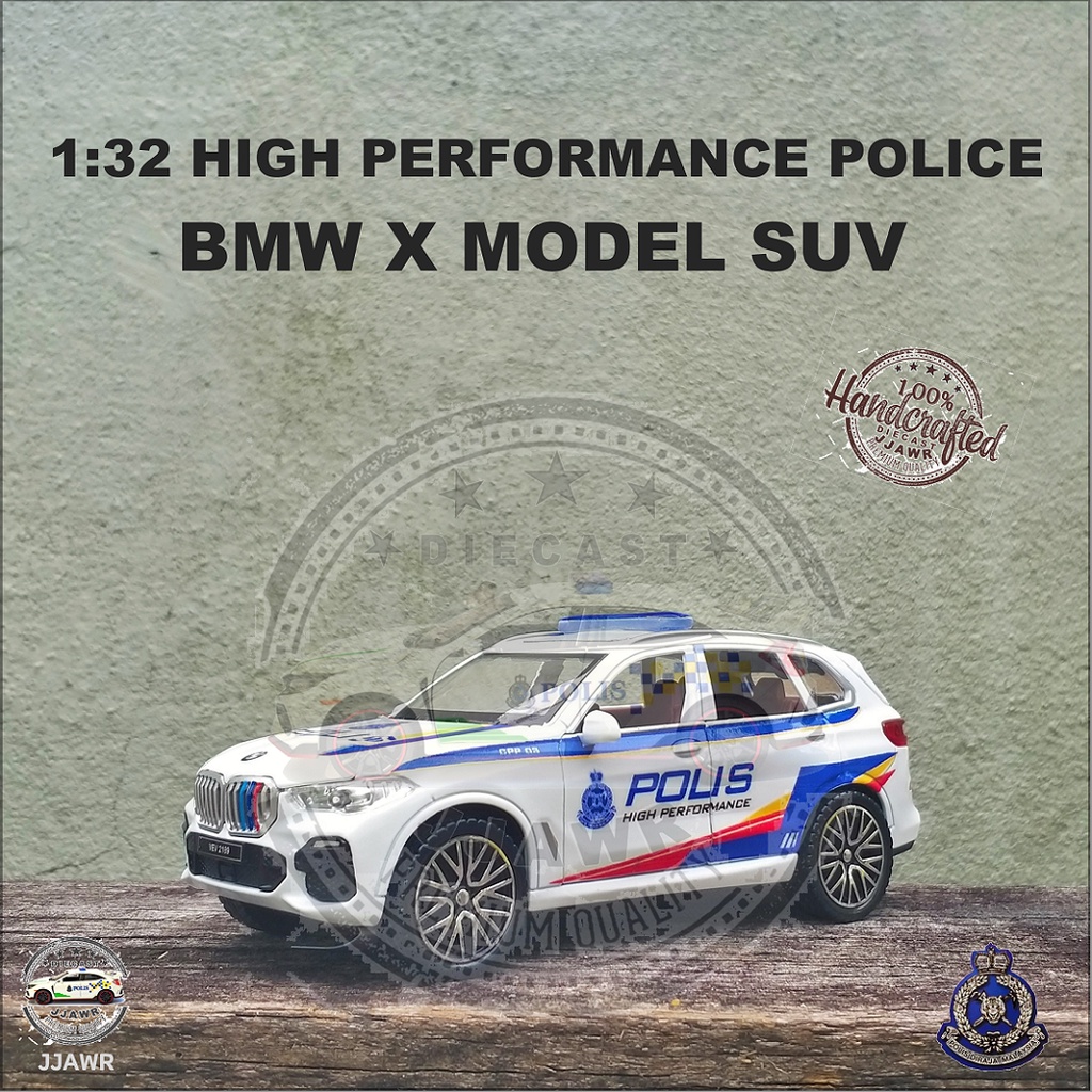 Bmw sales x3 toy