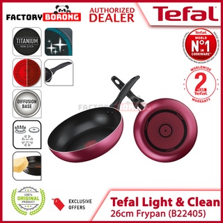 Tefal So Chef Deep Frypan 28cm (G1358696)