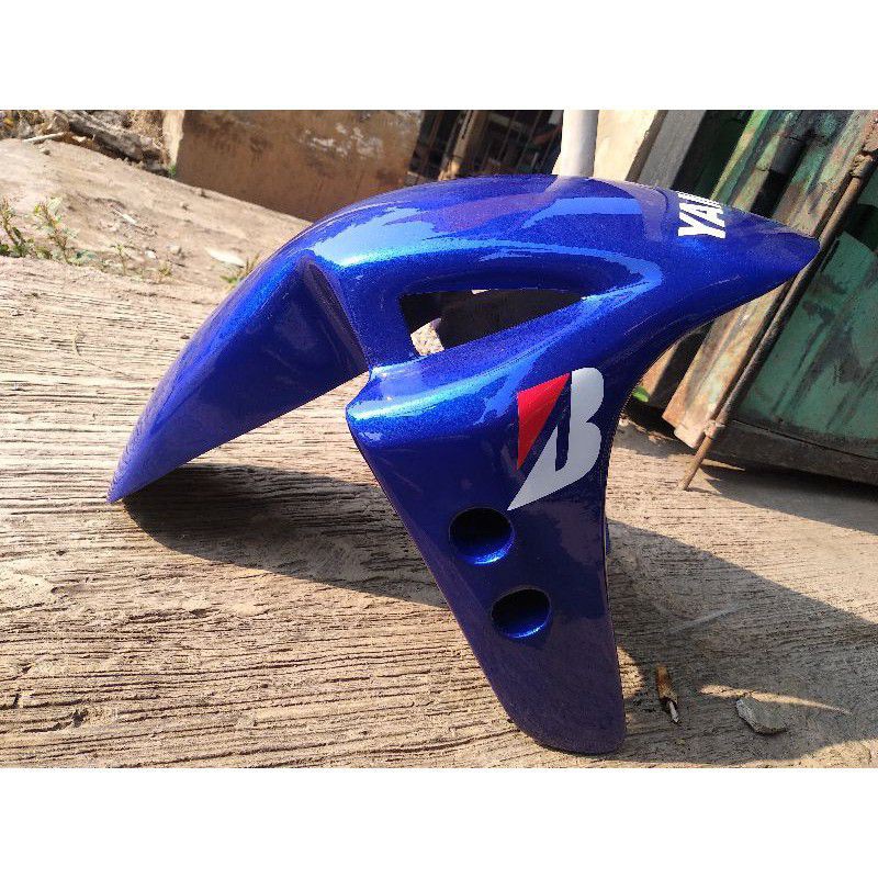 Front SPAKBOR R15 V3 SPAKBOR R1M SPAKBOR R15V3 | Shopee Malaysia