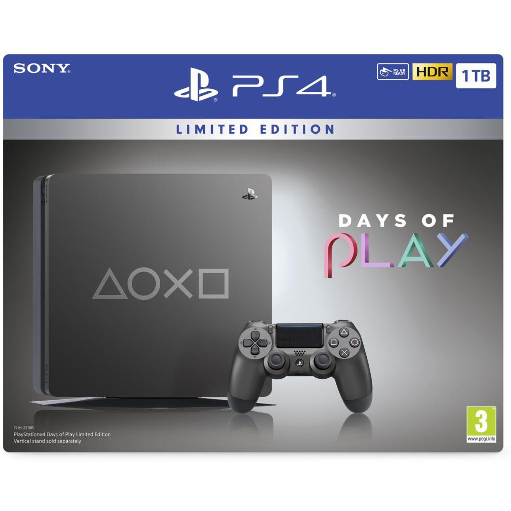 Days of deals play 2020 controller