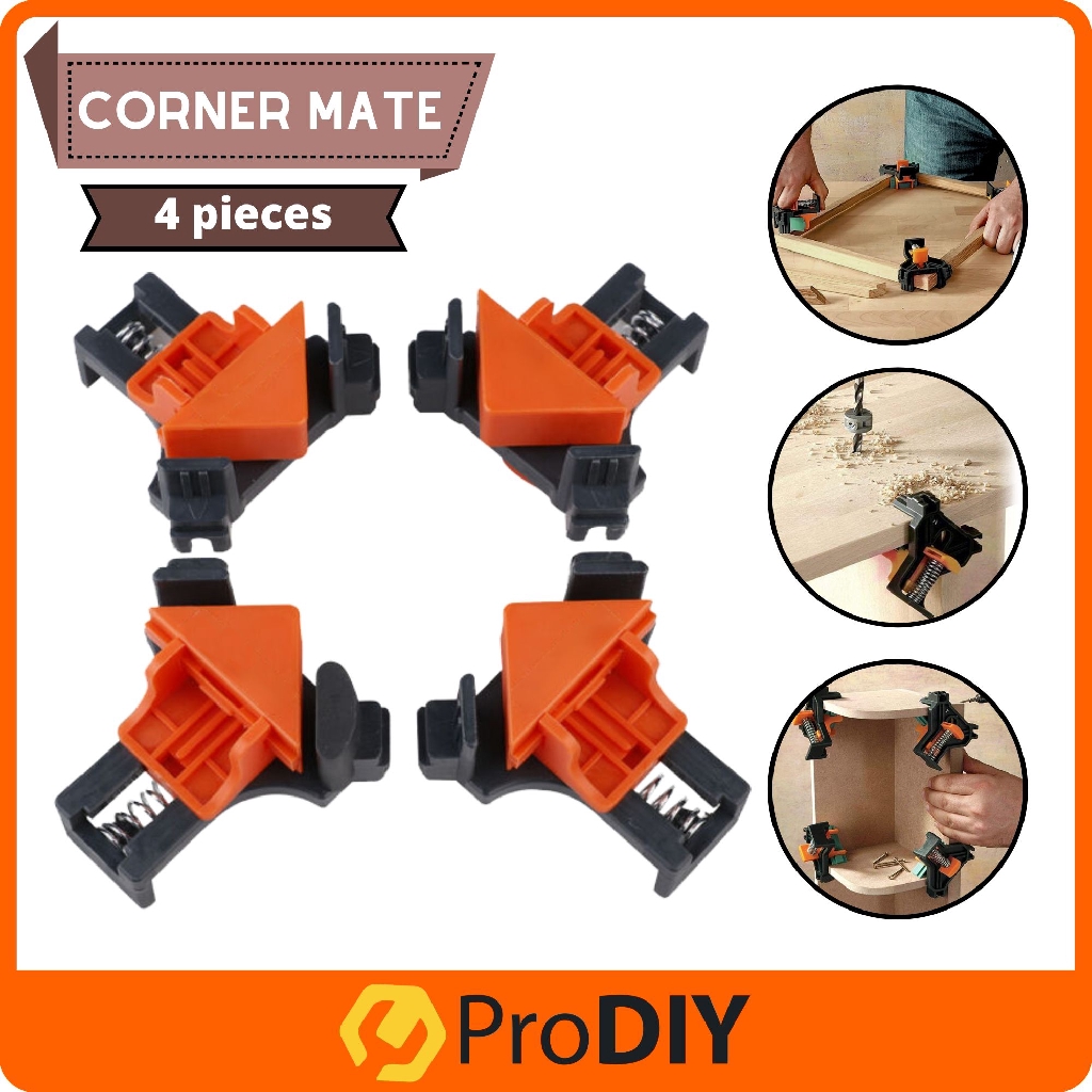 Cornermate clamps deals