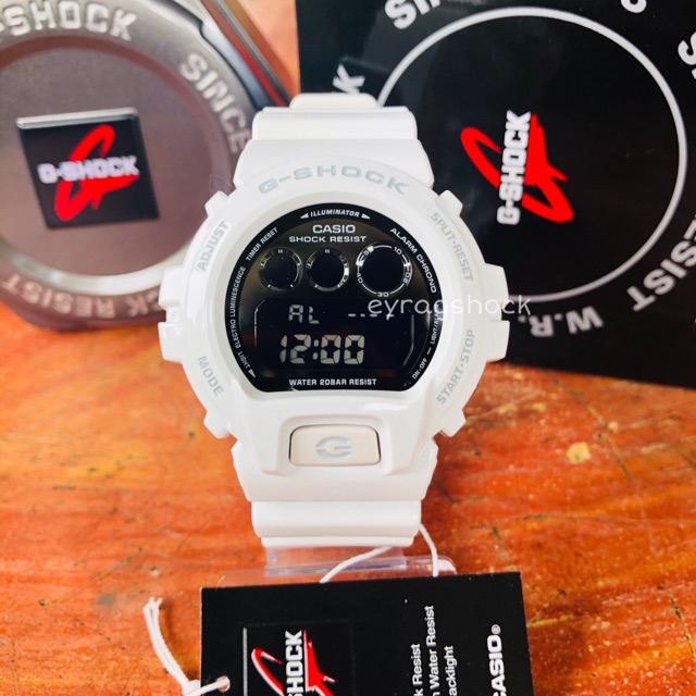 GSHOCK ORIGINAL DW6900 NB7 Shopee Malaysia