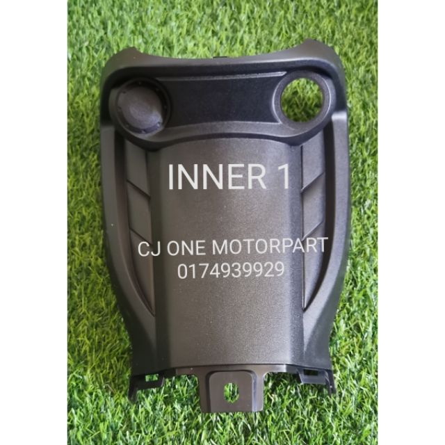 INNER PANEL LC135/DEMAK EVO-Z ORIGINAL HLY | Shopee Malaysia
