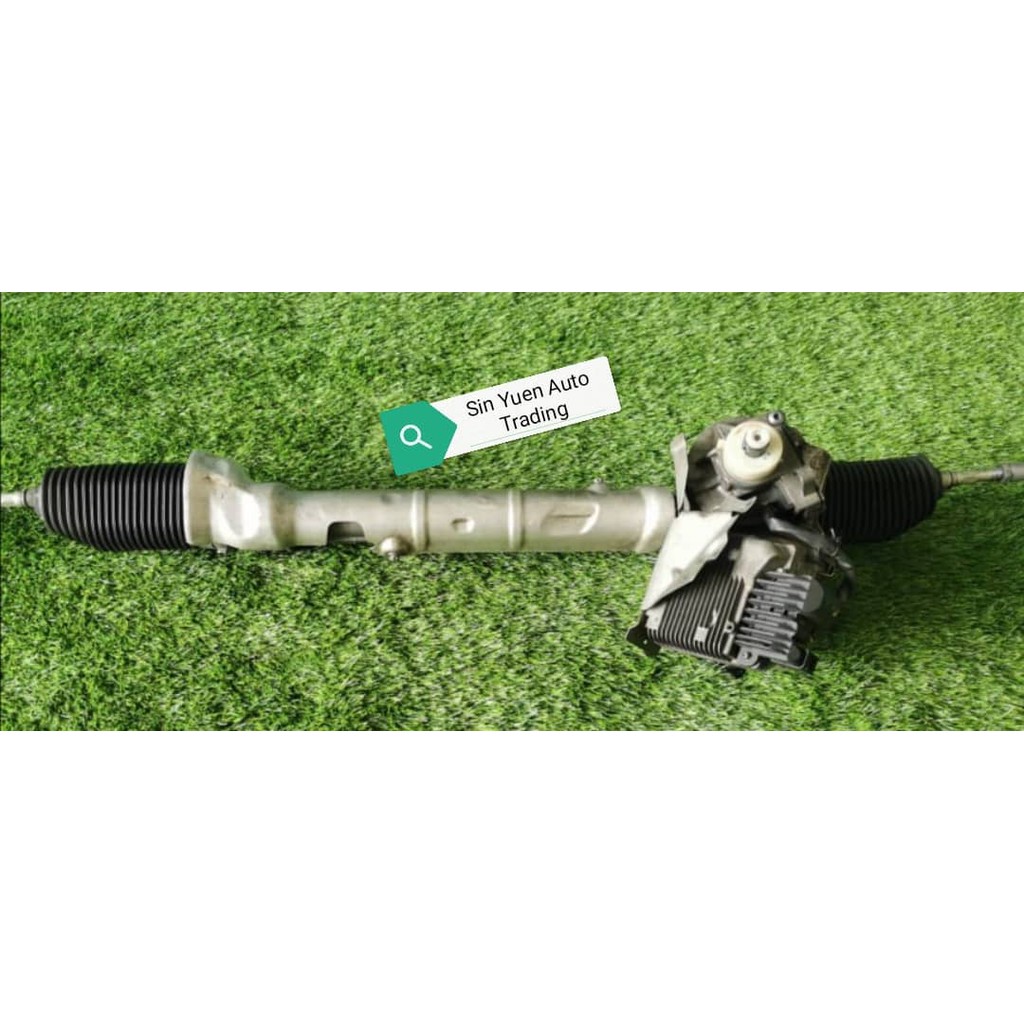 Mercedes-Benz B180 W245 Power Steering Rack | Shopee Malaysia