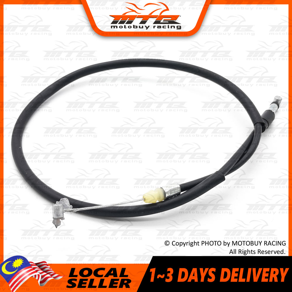Choke Cable For Honda CBR 125 R5 2005 (0125 CC