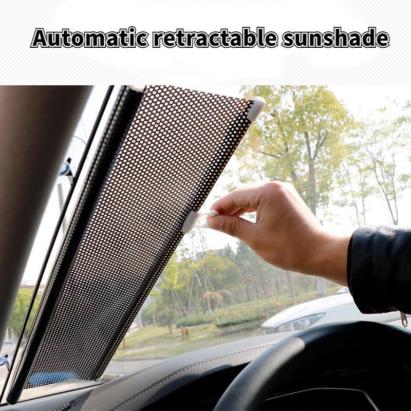 Sun Shade Car Window Shade for Car Windows or Home Windows