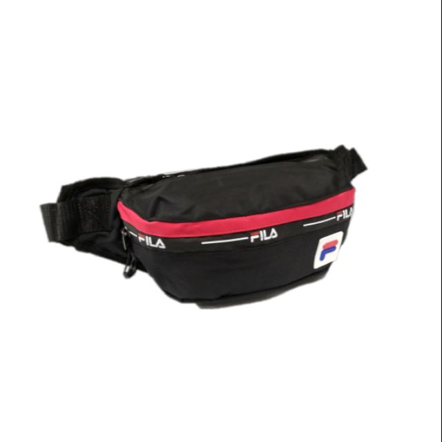 Pouch bag shop fila