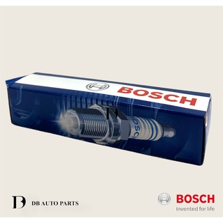 BOSCH MERCEDES BENZ M271 CGI W203 W204 W211 W212 W221 SPARK PLUG SET ...
