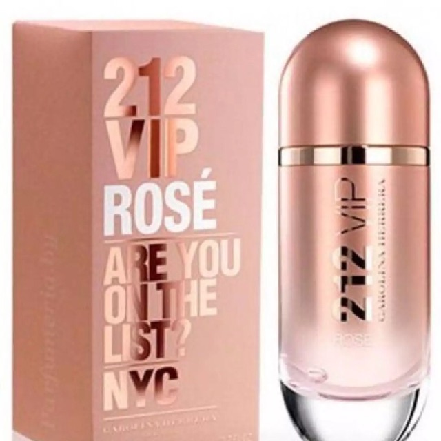 Ziz best sale vip rose