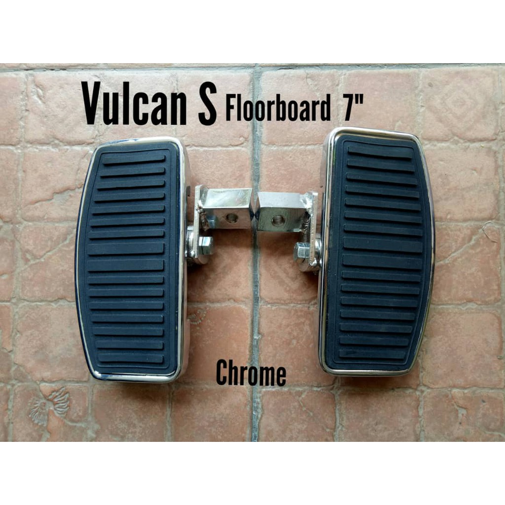 Vulcan s deals floorboards