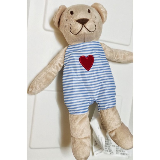 IKEA soft toy (bear) | Shopee Malaysia