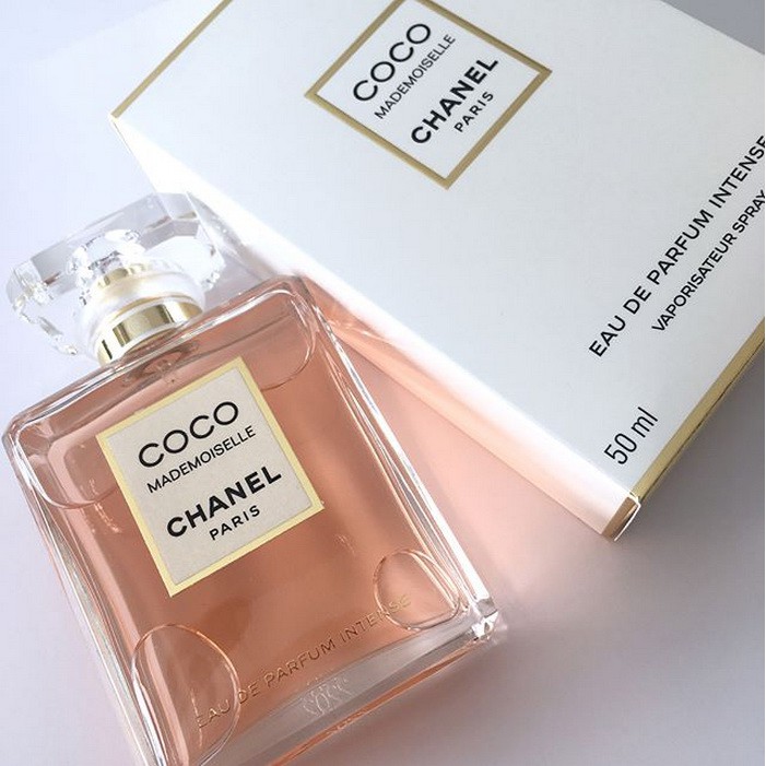 Coco chanel cheap mademoiselle edp 100ml