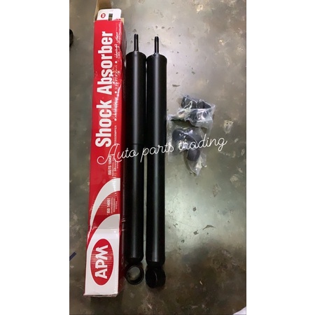 DATSUN 160J 510 REAR ABSORBER GAS TYPE APM KYB Shopee Malaysia