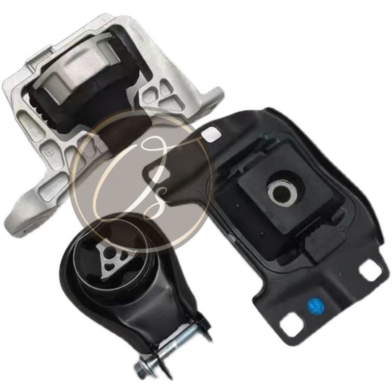 Mazda 3 BK Right Engine Mount [Hydro] | Polish Venture Kenya