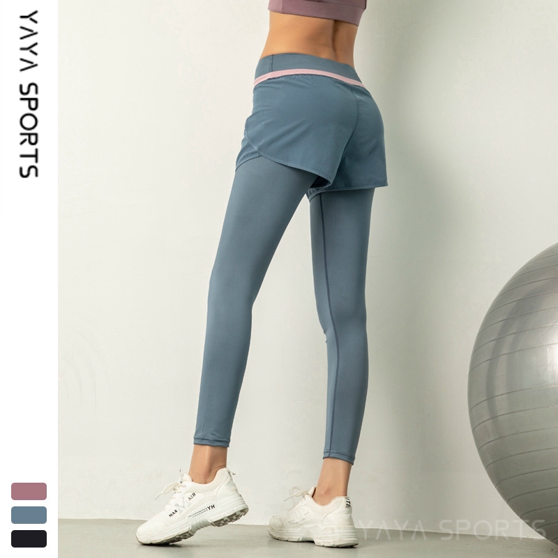 Yoga Pants, Fitness Pants