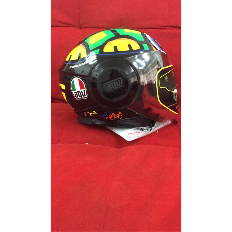 agv ducati v4 helmet  Ducati V4SP   Upgrade!! Feat AGV GPRR #CarbonHelmet . #ducativ4sp  theme #ducaticorse with alien concept feat #ducati #ducatipanigale  #ducativ4sphelmet #desmocedici special livery on: #agv #agvpistagprr  #pistagprr #agvducati
